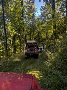 Galleria La 12 ore 4x4 2025