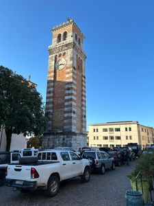 Galleria La 12 ore 4x4 2025