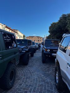 Galleria La 12 ore 4x4 2025