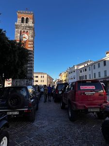 Galleria La 12 ore 4x4 2025