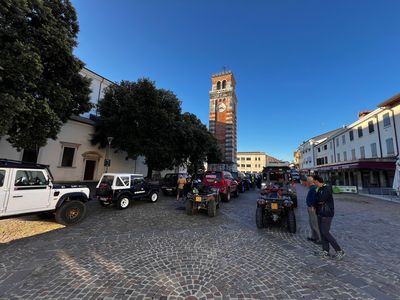 Galleria La 12 ore 4x4 2025