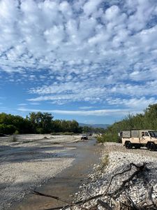 Galleria La 12 ore 4x4 2025