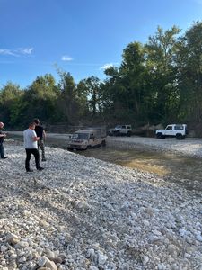 Galleria La 12 ore 4x4 2025