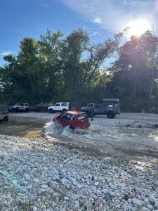 Galleria La 12 ore 4x4 2025