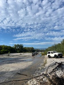 Galleria La 12 ore 4x4 2025