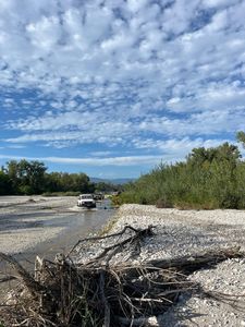 Galleria La 12 ore 4x4 2025