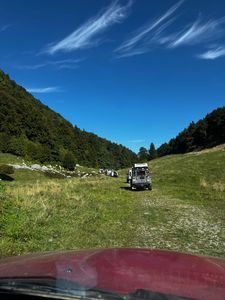 Galleria La 12 ore 4x4 2025