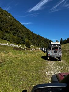 Galleria La 12 ore 4x4 2025