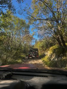 Galleria La 12 ore 4x4 2025