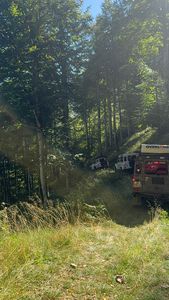 Galleria La 12 ore 4x4 2025