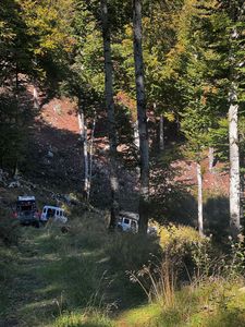 Galleria La 12 ore 4x4 2025