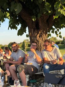 Galleria La 12 ore 4x4 2025