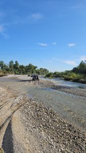 Galleria La 12 ore 4x4 2025