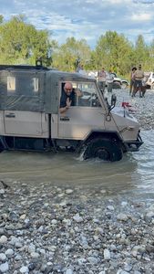 Galleria La 12 ore 4x4 2025