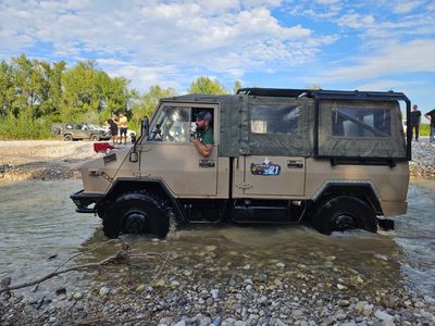 Galleria La 12 ore 4x4 2025