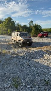 Galleria La 12 ore 4x4 2025