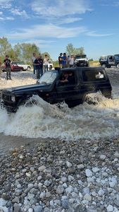 Galleria La 12 ore 4x4 2025