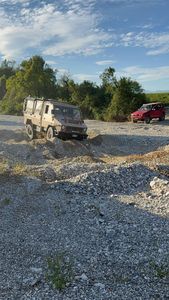 Galleria La 12 ore 4x4 2025