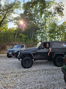 Galleria La 12 ore 4x4 2025