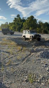 Galleria La 12 ore 4x4 2025