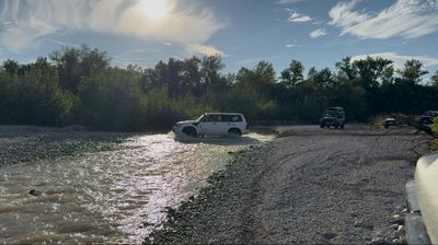 Galleria La 12 ore 4x4 2025