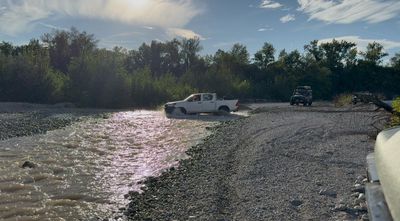 Galleria La 12 ore 4x4 2025