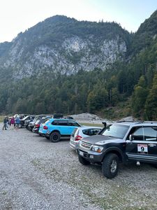 Galleria La 12 ore 4x4 2025