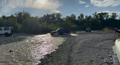 Galleria La 12 ore 4x4 2025