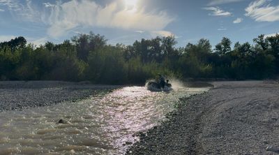 Galleria La 12 ore 4x4 2025