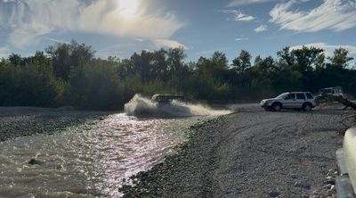 Galleria La 12 ore 4x4 2025