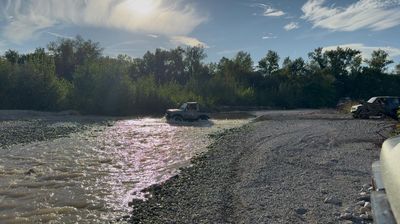 Galleria La 12 ore 4x4 2025