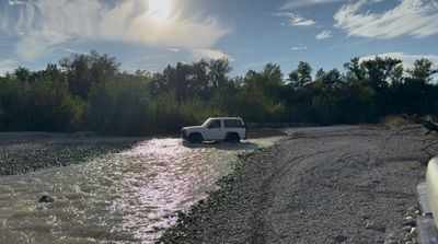 Galleria La 12 ore 4x4 2025