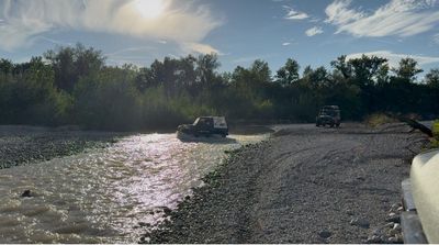 Galleria La 12 ore 4x4 2025