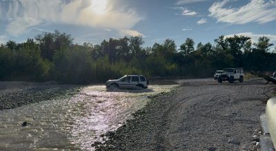 Galleria La 12 ore 4x4 2025