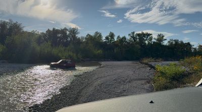 Galleria La 12 ore 4x4 2025