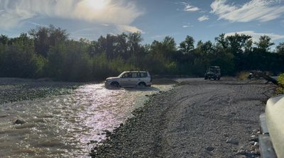 Galleria La 12 ore 4x4 2025