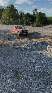 Galleria La 12 ore 4x4 2025