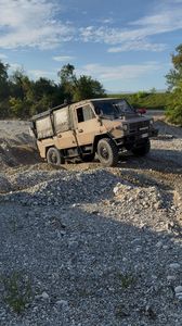 Galleria La 12 ore 4x4 2025