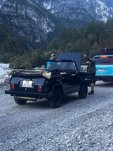 Galleria La 12 ore 4x4 2025