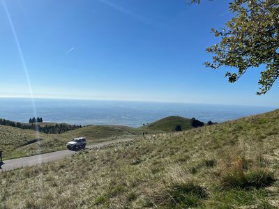 Galleria La 12 ore 4x4 2025