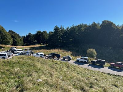 Galleria La 12 ore 4x4 2025