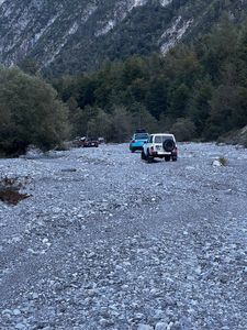 Galleria La 12 ore 4x4 2025