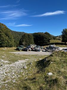 Galleria La 12 ore 4x4 2025