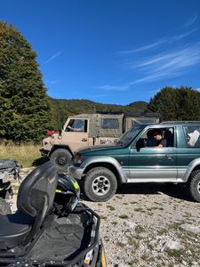 Galleria La 12 ore 4x4 2025