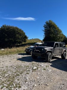 Galleria La 12 ore 4x4 2025