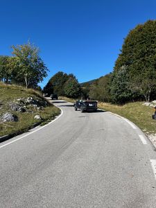 Galleria La 12 ore 4x4 2025