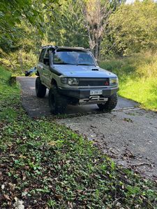 Galleria La 12 ore 4x4 2025