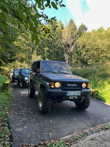 Galleria La 12 ore 4x4 2025