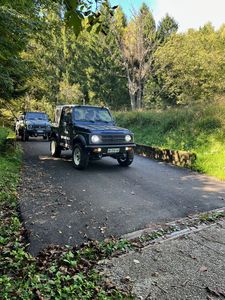 Galleria La 12 ore 4x4 2025