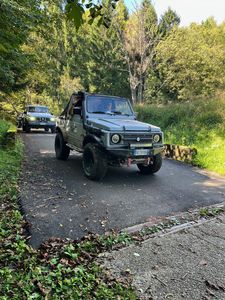 Galleria La 12 ore 4x4 2025